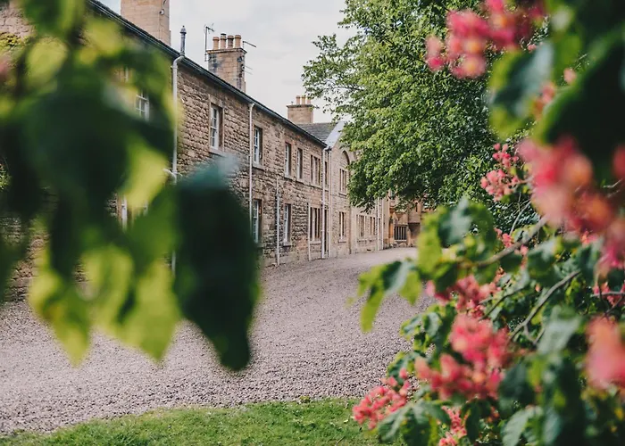 Family Friendly Hotels Stable Arches Boutique B&B At Hooton Pagnell Hall