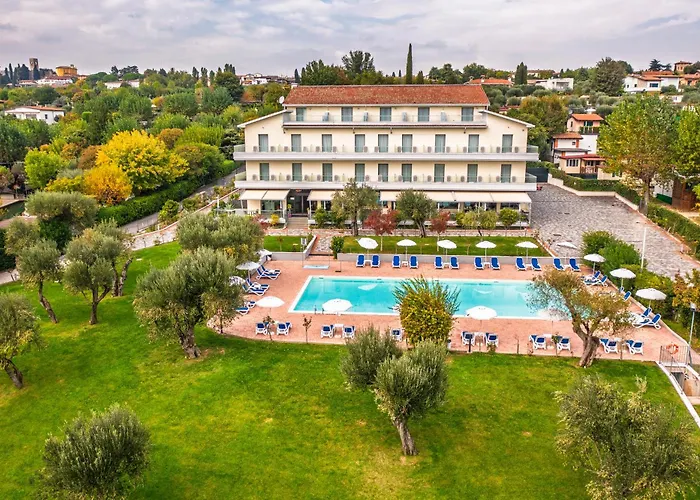 Hotel di lusso: Villa Paradiso Suite