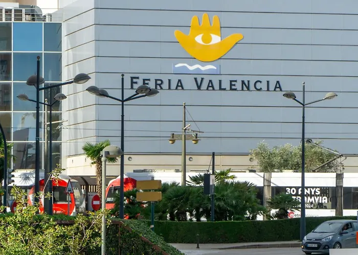 Animaux admis Sundos Feria Valencia
