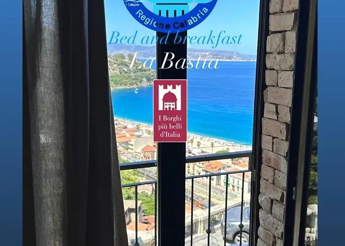 B&B La Bastia
