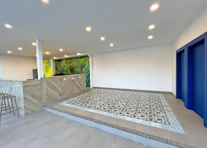 Pension de Famille Zaba Beach House