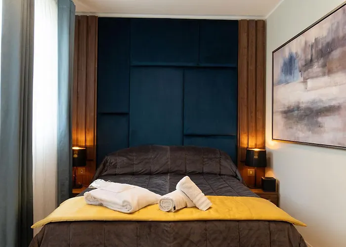 Domus Boutique Hotel