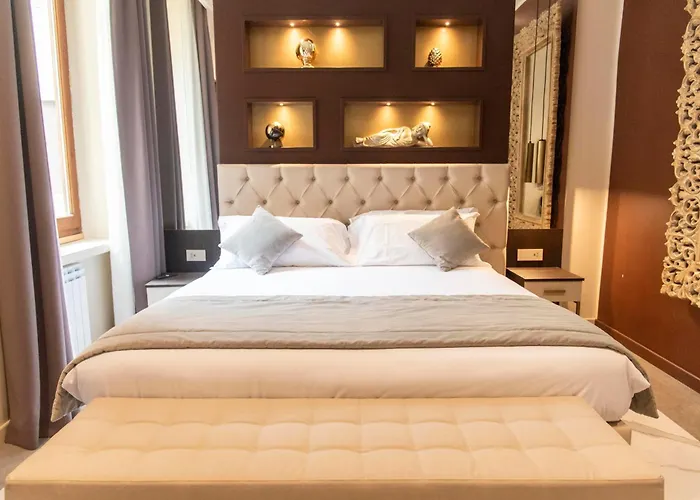 Adelaide Suite Dreams