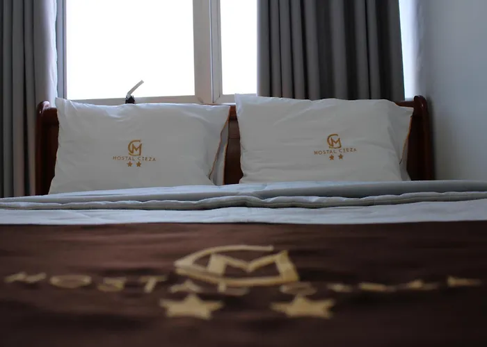 Hostal Cieza