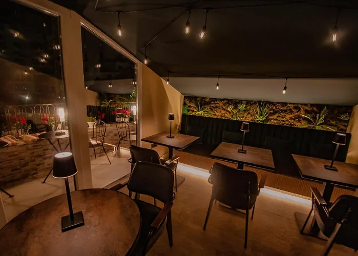 Vila Koja Boutique Hotel