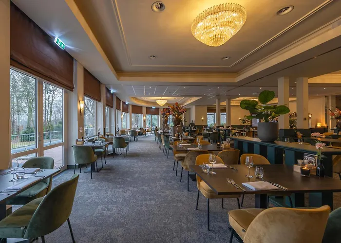 Fletcher Parkhotel Val Monte