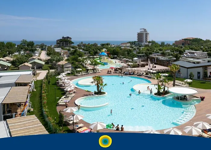 Hotel: Club Del Sole Romagna Family Resort