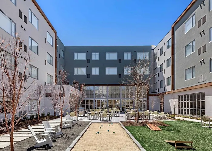 Element By Marriott Bend