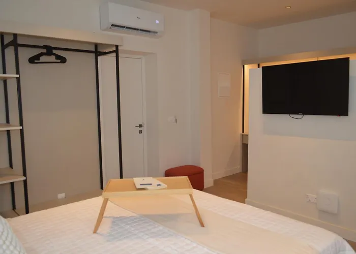 LEONDIANA Boutique Hotel