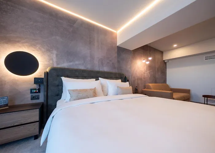 Hotel Simona Halep - Poiana Brasov