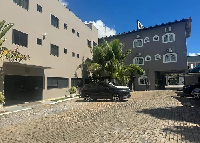 Ceolatto Palace - Aeroporto