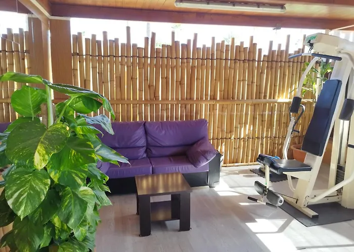 Bungalows Los Almendros - Exclusive Vacation Club