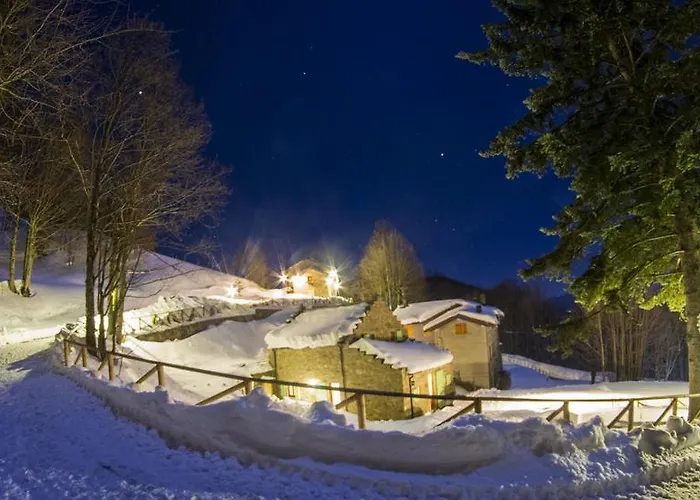 Il Borgo Dei Celti