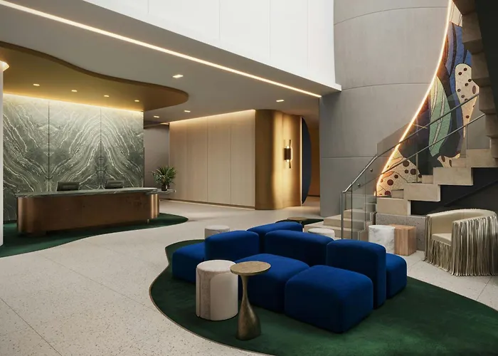 Jacuzzi hotel: W Dallas