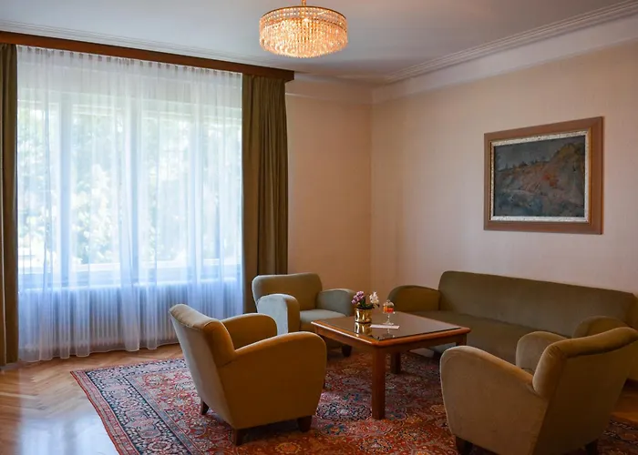 Vila Bled