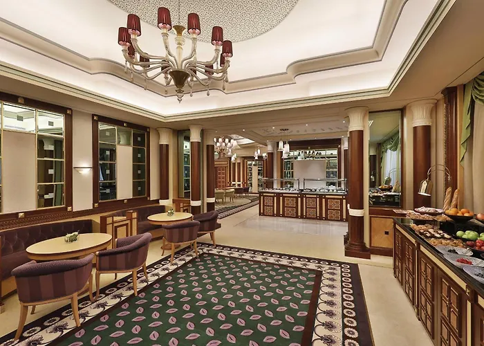 Ritz-Carlton Jeddah