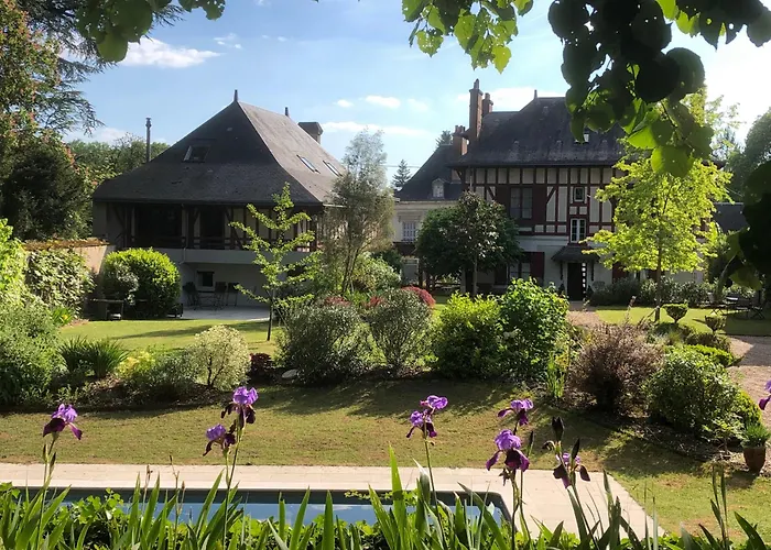 Les Haltes du Clos du Petit Dannezy