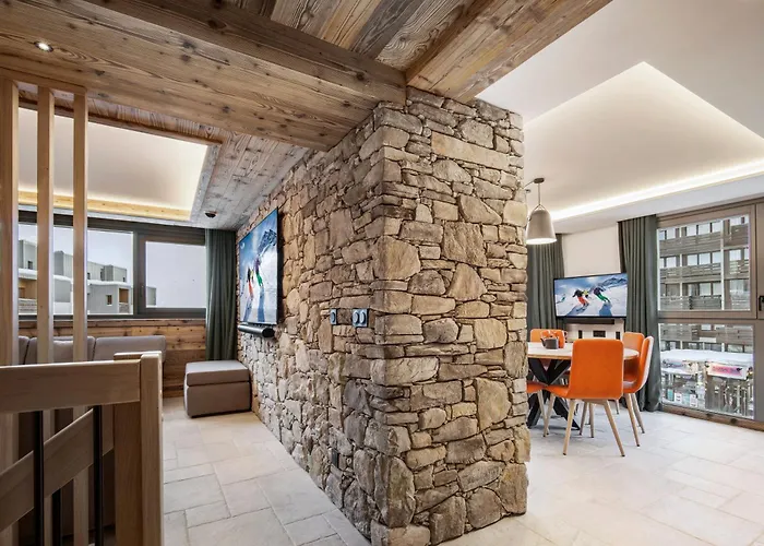 Chalet Quartz