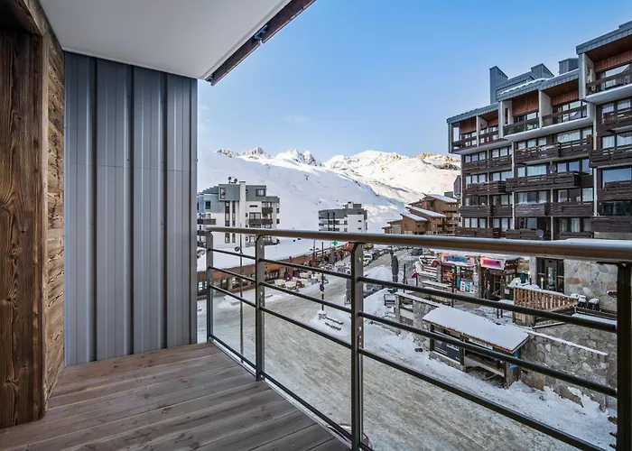 Chalet Quartz
