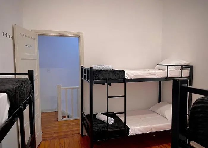 Urban Nomad Hostel And Food Av Paulista