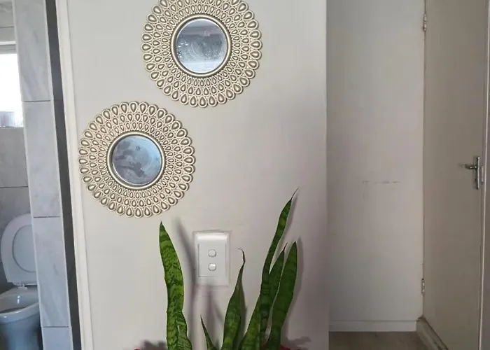 Airport Hotel: Watergate Village, Mitchell Splain, Cape Town