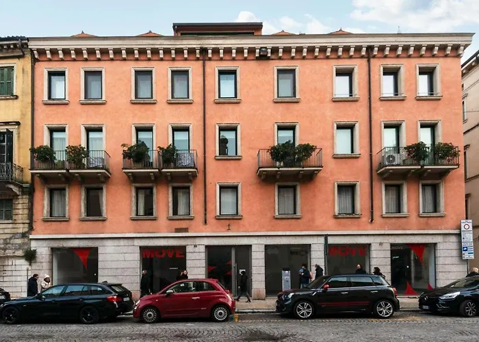 Hotel familiare: Dimora La Fratta