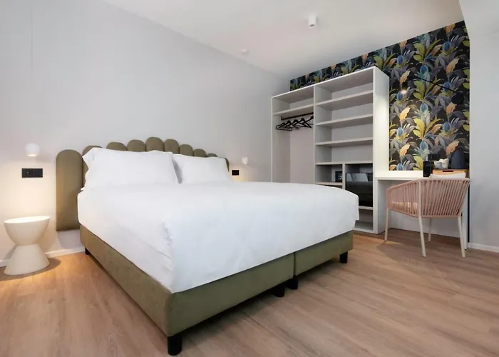 Hotel familiare: Dimora La Fratta