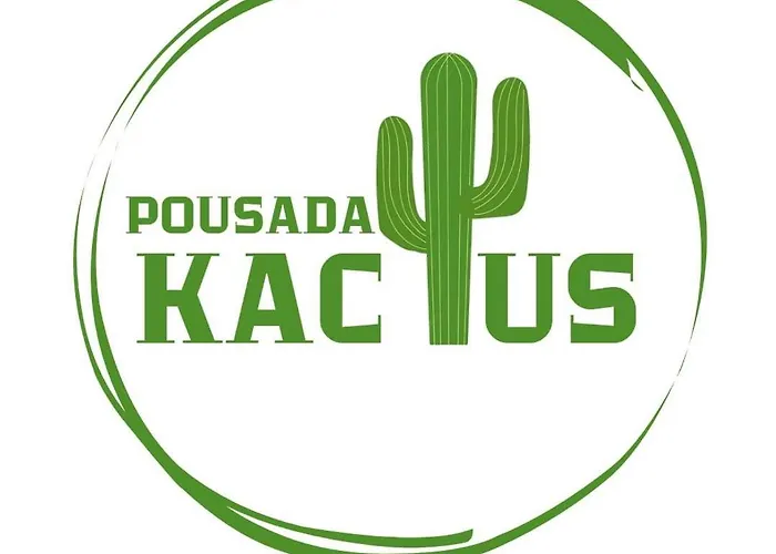 Pousada Kactus