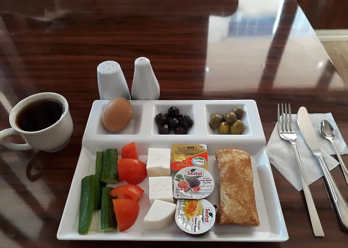 Sahra Airport Hotel