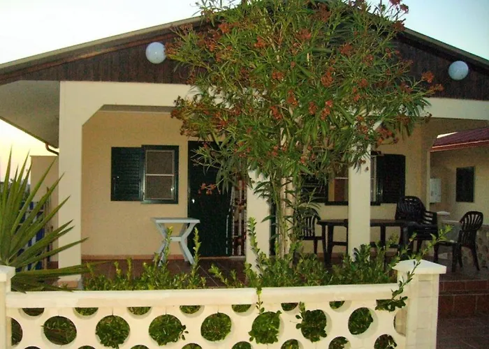 Villaggio Turistico La Baia Degli Angeli