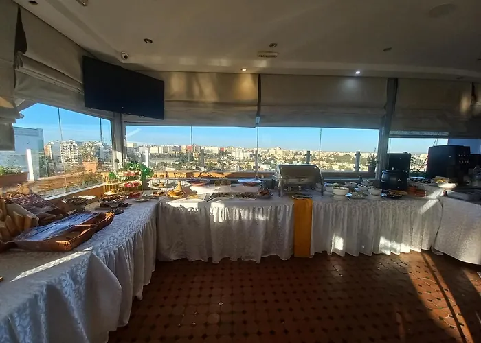 Hôtel accueillant les animaux: Hotel Swani