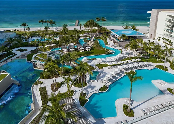 St. Regis Longboat Key Resort