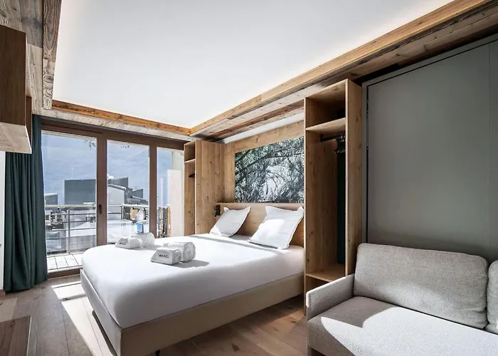 Chalet Quartz