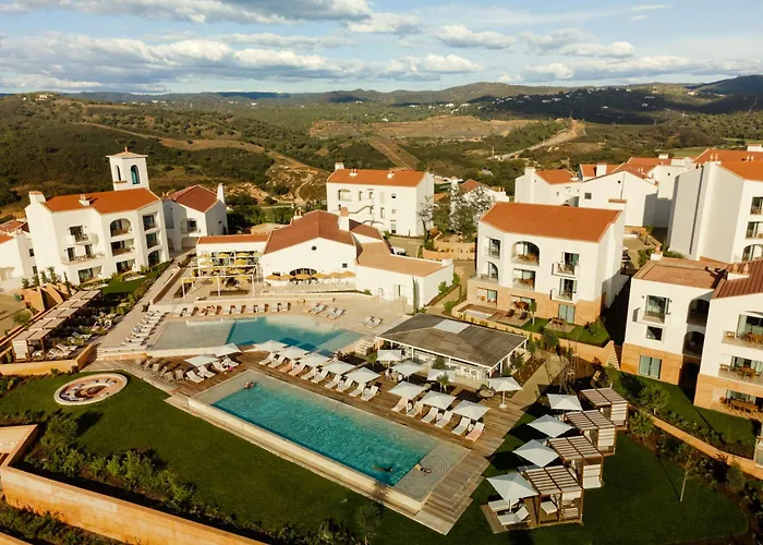 Hotel familiar: Viceroy At Ombria Algarve