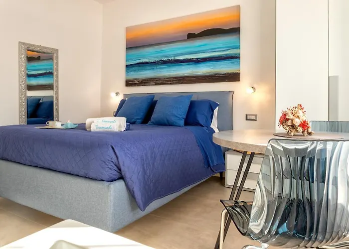 Pension Guide I Tramonti