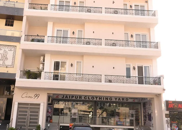 Casa99