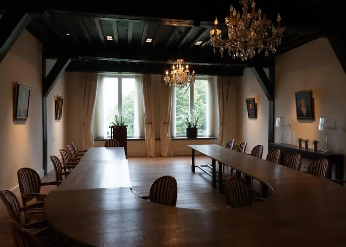 Stadshotel Geertruidenberg
