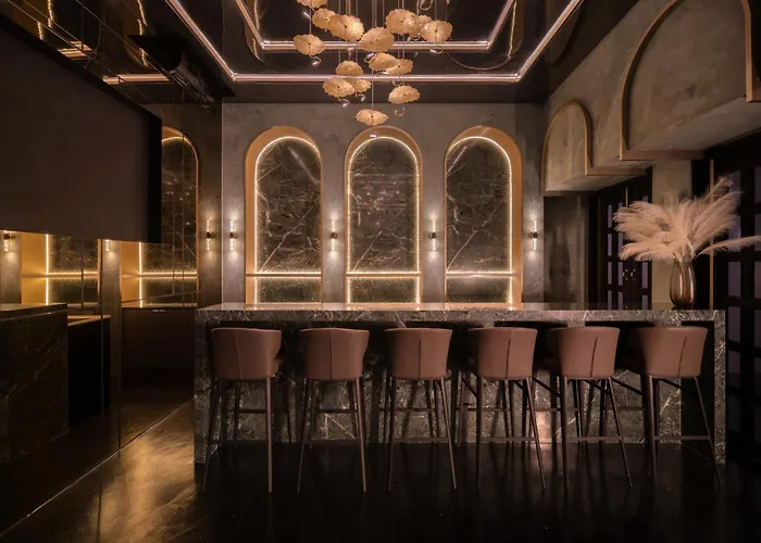 Cube Social Boutique Capsule Hotel At Boat Quay