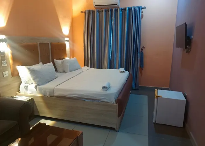 Cheap hotels Fibis