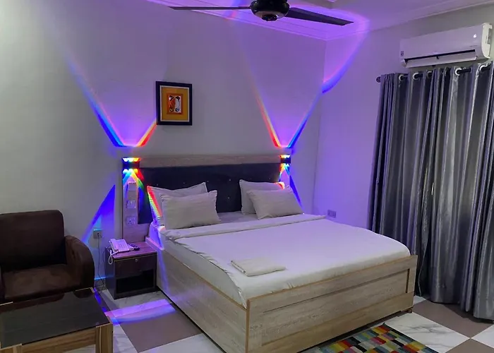 Cheap hotels Fibis