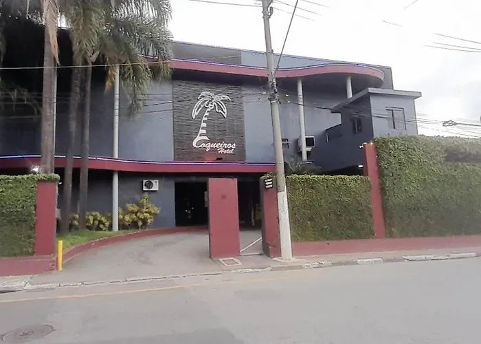 Vem Para o - COQUEIROS