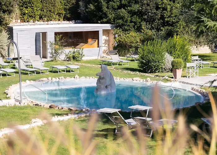 Salus Terme - Adults Only