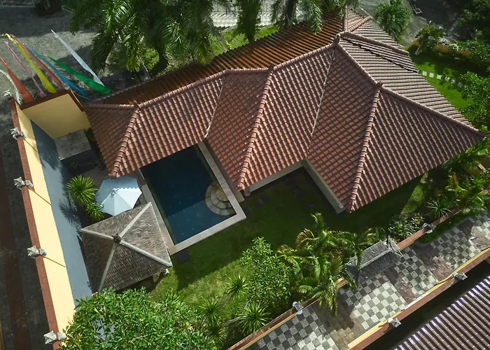 Beverly Hills Bali s Jimbaran