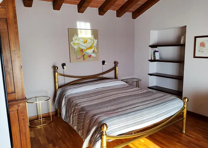 I Tigli Di Altavilla