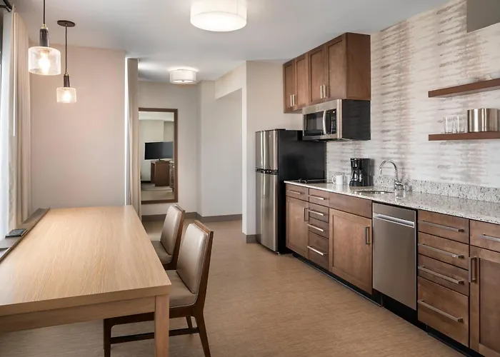 Residence Inn Walnut Creek