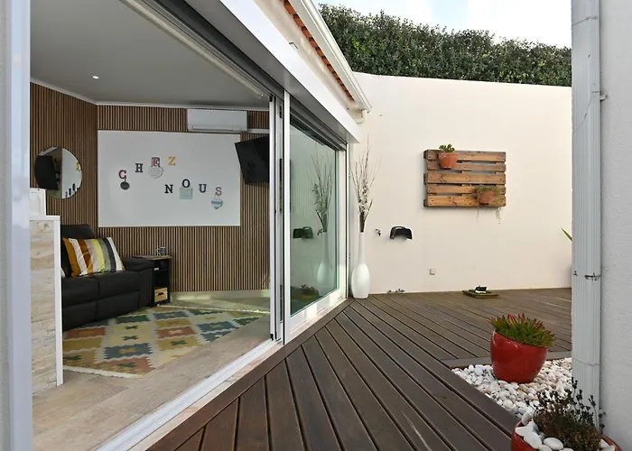 Chez Nous