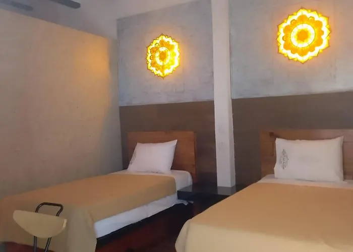 Plaza Allende Hotel