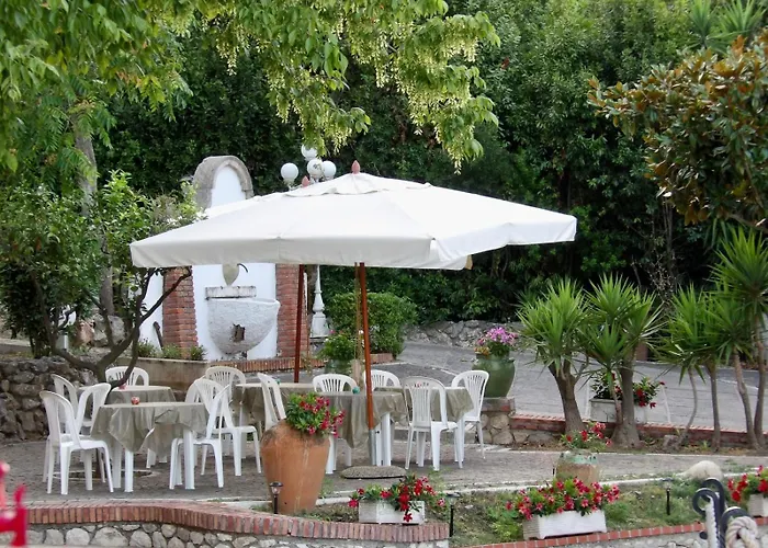 Hotel familiare: Fondazione Villa Point Onlus