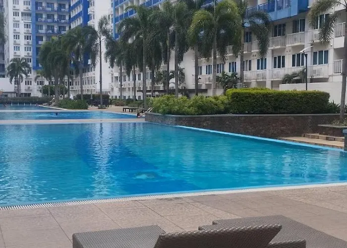 S Residences