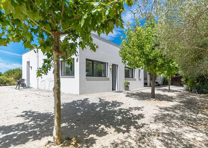 Xitaka Country House - Modern Large Great Views